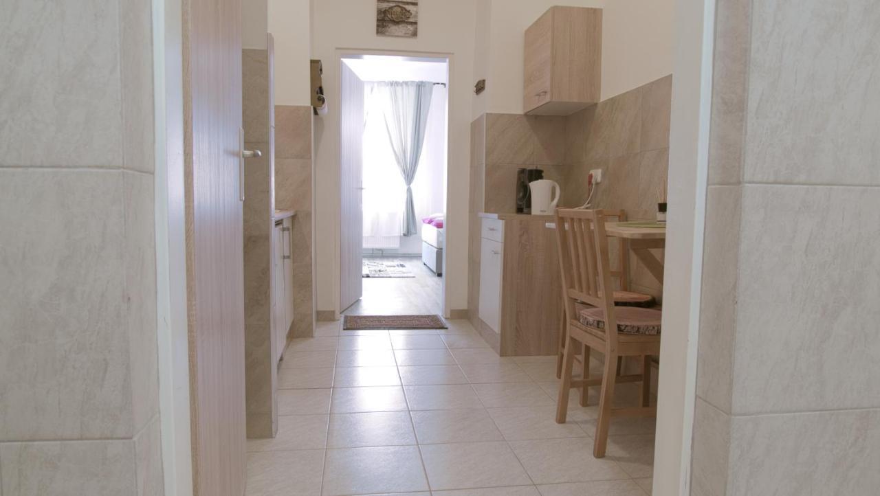 Apartament Donkey 2 Wiedeń Zewnętrze zdjęcie