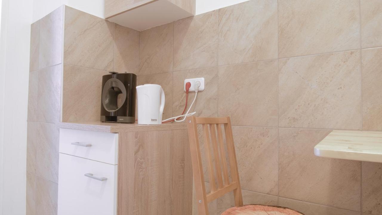 Apartament Donkey 2 Wiedeń Zewnętrze zdjęcie