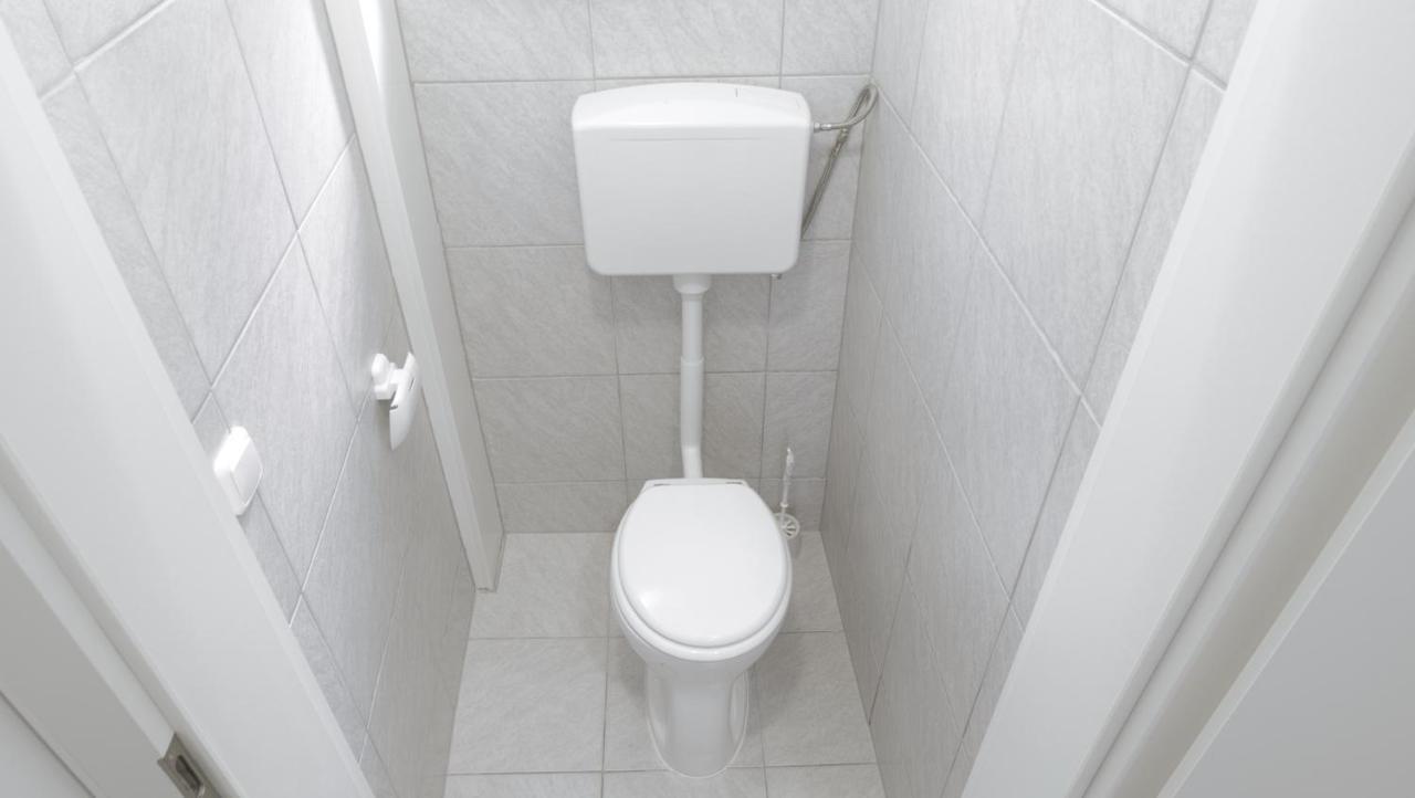 Apartament Donkey 2 Wiedeń Zewnętrze zdjęcie