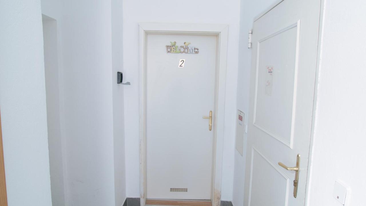 Apartament Donkey 2 Wiedeń Zewnętrze zdjęcie