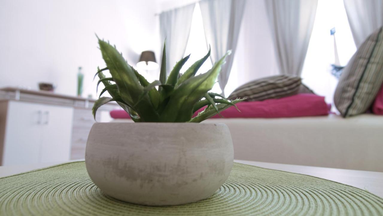 Apartament Donkey 2 Wiedeń Zewnętrze zdjęcie